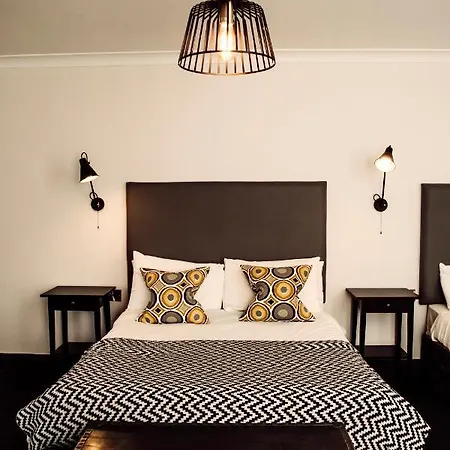 Ballycannon بيت ضيافة Croagh