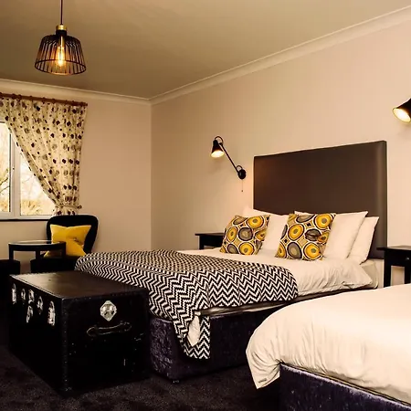 Ballycannon Guest house