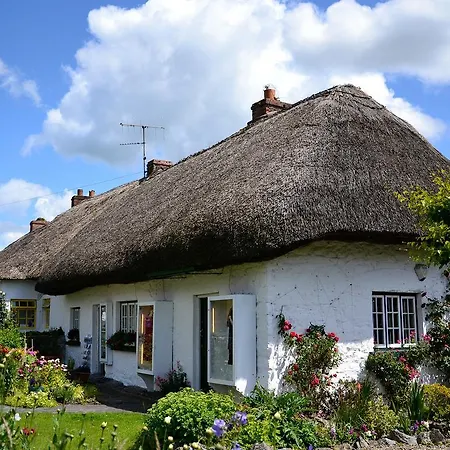 Ballycannon 4*