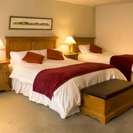 Guest house Ballycannon Croagh