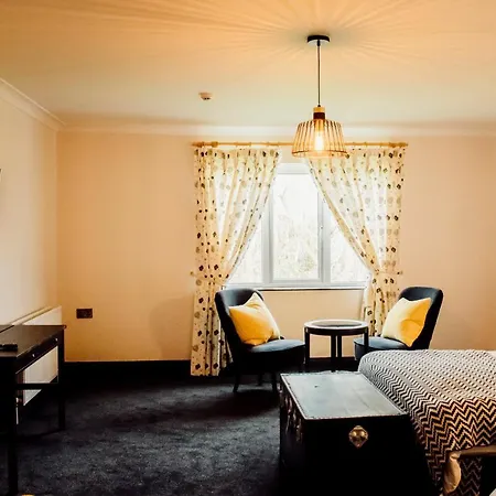 Guest house Ballycannon Croagh