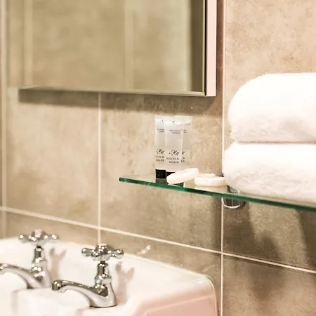 Ballycannon 4* Croagh