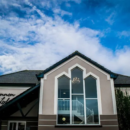 Ballycannon Guest house Croagh