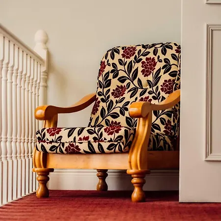 بيت ضيافة Ballycannon Croagh