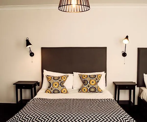 Ballycannon בית הארחה Croagh