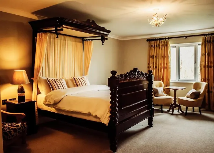 巴里卡农酒店 4*