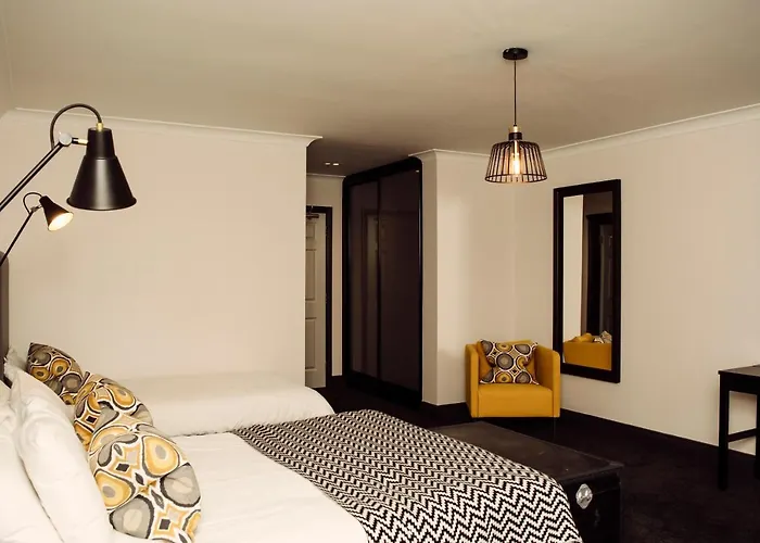 Ballycannon 4* Croagh