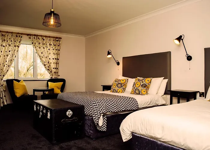 Ballycannon 게스트하우스