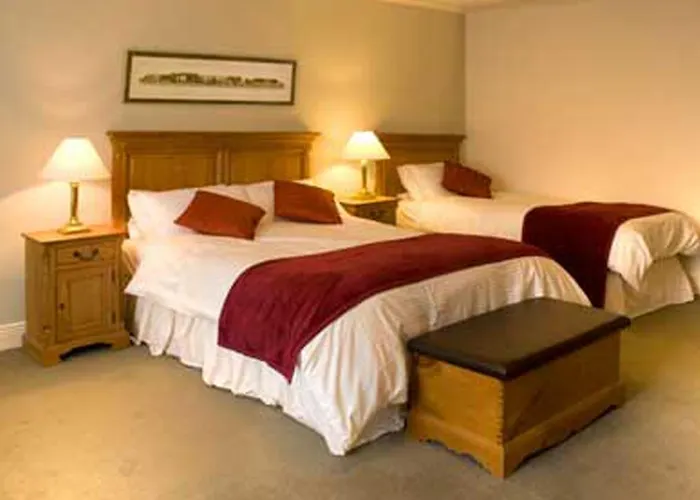 בית הארחה Ballycannon Croagh