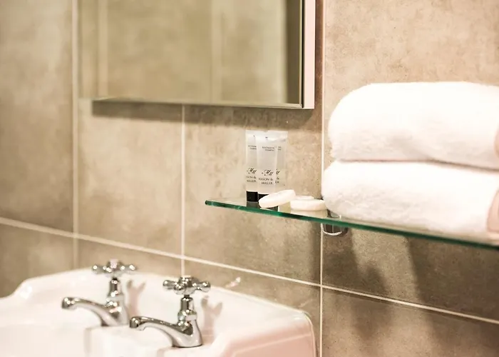 Ballycannon 4* Croagh