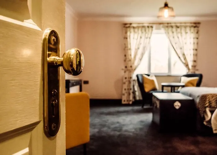 Ballycannon 게스트하우스