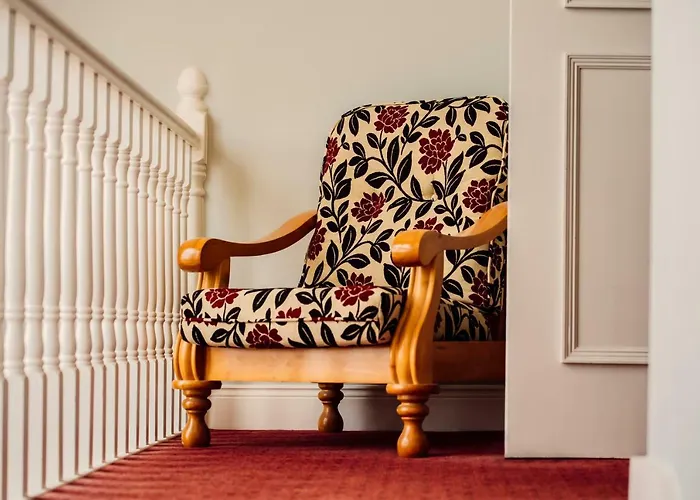 בית הארחה Ballycannon Croagh